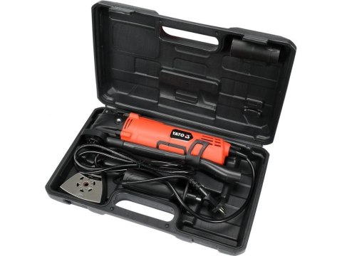 Narzędzie wielofunk. Oscylacyjne 500W YT-82223 YATO Narzędzie wielofunk. Oscylacyjne 500W YT-82223 YATO