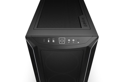 OBUDOWA BE QUIET! SHADOW BASE 800 FX BLACK OBUDOWA BE QUIET! SHADOW BASE 800 FX BLACK
