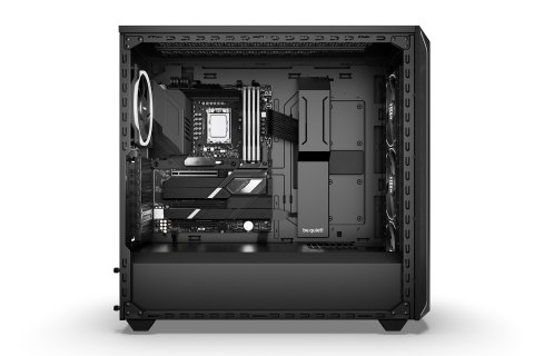 OBUDOWA BE QUIET! SHADOW BASE 800 FX BLACK OBUDOWA BE QUIET! SHADOW BASE 800 FX BLACK