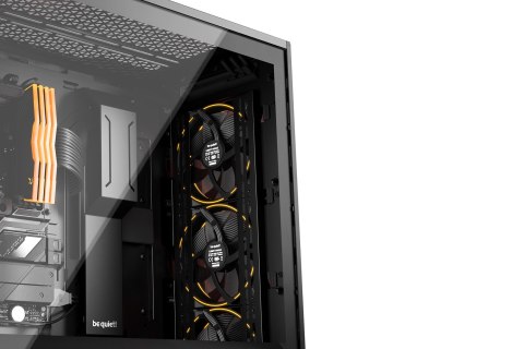 OBUDOWA BE QUIET! SHADOW BASE 800 FX BLACK OBUDOWA BE QUIET! SHADOW BASE 800 FX BLACK