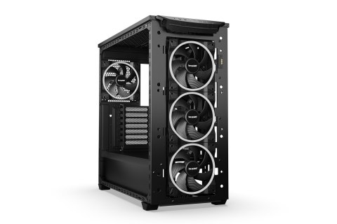 OBUDOWA BE QUIET! SHADOW BASE 800 FX BLACK OBUDOWA BE QUIET! SHADOW BASE 800 FX BLACK