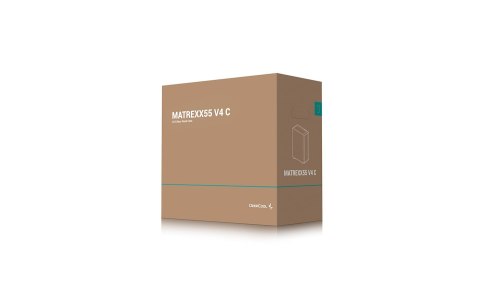 Obudowa DeepCool MATREXX 55 V4 Obudowa DeepCool MATREXX 55 V4