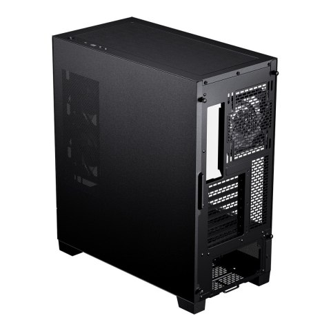 Phanteks XT View Tempered Glass Windows, D-RGB - black (WYPRZEDAŻ) Phanteks XT View Tempered Glass Windows, D-RGB - black (WYPRZEDAŻ)