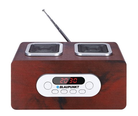 Radio przenośne Blaupunkt PP5BR (brązowy) Radio przenośne Blaupunkt PP5BR (brązowy)