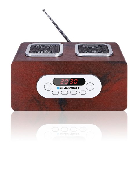 Radio przenośne Blaupunkt PP5BR (brązowy) Radio przenośne Blaupunkt PP5BR (brązowy)