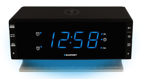 Radiobudzik Blaupunkt CR55CHARGE Radiobudzik Blaupunkt CR55CHARGE