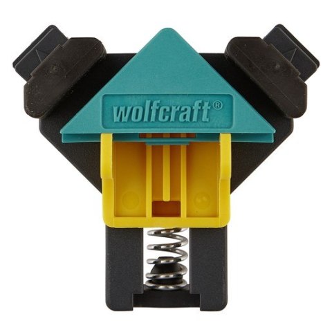 Ścisk kątowy/narożny Wolfcraft ES 22 (2 szt.) Ścisk kątowy/narożny Wolfcraft ES 22 (2 szt.)