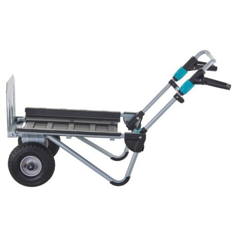 Wózek transportowy Wolfcraft TS 2500 (funkcja taczki) Wózek transportowy Wolfcraft TS 2500 (funkcja taczki)