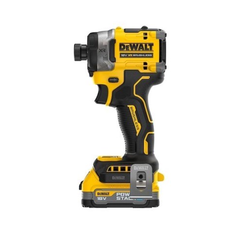 Zakrętarka Udarowa Aku 18V DCF860E2T-QW DEWALT Zakrętarka Udarowa Aku 18V DCF860E2T-QW DEWALT