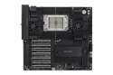 ASUS PRO WS WRX90E-SAGE SE AMD WRX90 Threadripper PRO, 2 x Intel X7100-AT2 dual 10Gb + 1x RTL8211F 1Gb/ USB 3.2 Gen2 x6, 7 x PCI