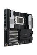ASUS PRO WS WRX90E-SAGE SE AMD WRX90 Threadripper PRO, 2 x Intel X7100-AT2 dual 10Gb + 1x RTL8211F 1Gb/ USB 3.2 Gen2 x6, 7 x PCI