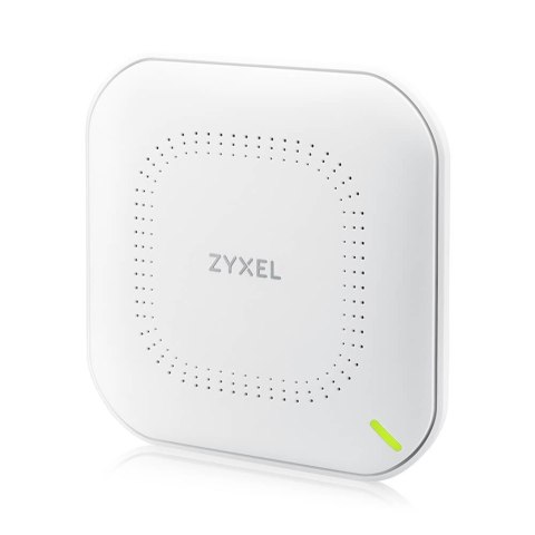 Acces Point Wi-Fi 6 Zyxel NWA50AXPRO 2.4GHz(2x2)/5GHz(3x3) PoE+/PoE++ 1x2,5G Acces Point Wi-Fi 6 Zyxel NWA50AXPRO 2.4GHz(2x2)/5GHz(3x3) PoE+/PoE++ 1x2,5G