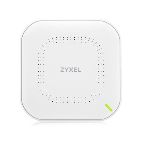 Acces Point Wi-Fi 6 Zyxel NWA50AXPRO 2.4GHz(2x2)/5GHz(3x3) PoE+/PoE++ 1x2,5G Acces Point Wi-Fi 6 Zyxel NWA50AXPRO 2.4GHz(2x2)/5GHz(3x3) PoE+/PoE++ 1x2,5G
