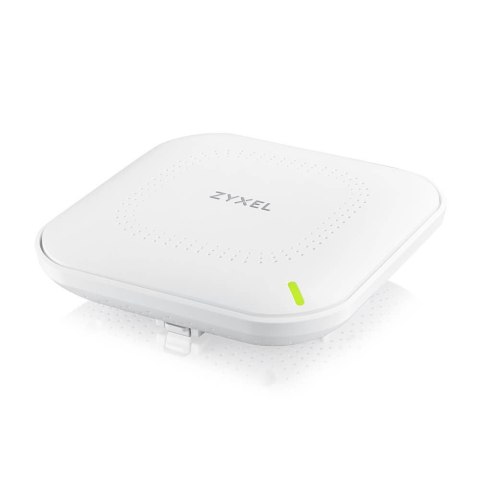 Acces Point Wi-Fi 6 Zyxel NWA50AXPRO 2.4GHz(2x2)/5GHz(3x3) PoE+/PoE++ 1x2,5G Acces Point Wi-Fi 6 Zyxel NWA50AXPRO 2.4GHz(2x2)/5GHz(3x3) PoE+/PoE++ 1x2,5G