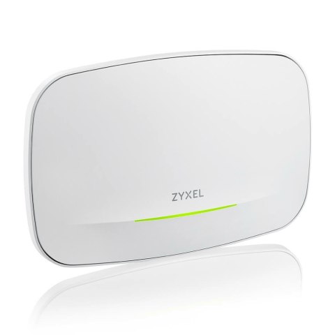 Acces Point Wi-Fi 7 Zyxel NWA130BE 2.4GHz(2x2)/5GHz(2x2)/6GHz(2x2) PoE+/PoE++ 2x2,5G Acces Point Wi-Fi 7 Zyxel NWA130BE 2.4GHz(2x2)/5GHz(2x2)/6GHz(2x2) PoE+/PoE++ 2x2,5G