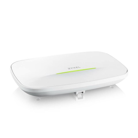 Acces Point Wi-Fi 7 Zyxel NWA130BE 2.4GHz(2x2)/5GHz(2x2)/6GHz(2x2) PoE+/PoE++ 2x2,5G Acces Point Wi-Fi 7 Zyxel NWA130BE 2.4GHz(2x2)/5GHz(2x2)/6GHz(2x2) PoE+/PoE++ 2x2,5G