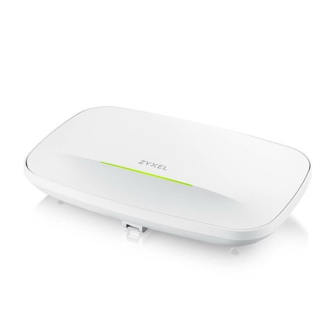 Acces Point Wi-Fi 7 Zyxel NWA130BE 2.4GHz(2x2)/5GHz(2x2)/6GHz(2x2) PoE+/PoE++ 2x2,5G Acces Point Wi-Fi 7 Zyxel NWA130BE 2.4GHz(2x2)/5GHz(2x2)/6GHz(2x2) PoE+/PoE++ 2x2,5G