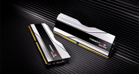 G.SKILL TRIDENT NEO AMD RGB DDR5 2X16GB 6400MHZ CL30 BLACK F5-6400J3039G16GX2-TZ5NR G.SKILL TRIDENT NEO AMD RGB DDR5 2X16GB 6400MHZ CL30 BLACK F5-6400J3039G16GX2-TZ5NR