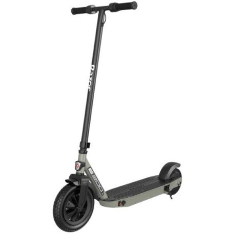 Hulajnoga dla dzieci Razor E-Scooter E200 HD Hulajnoga dla dzieci Razor E-Scooter E200 HD