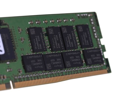 Hynix RDIMM 32GB DDR4 2Rx4 3200MHz PC4-25600 ECC REGISTERED HMA84GR7CJR4N-XN Hynix RDIMM 32GB DDR4 2Rx4 3200MHz PC4-25600 ECC REGISTERED HMA84GR7CJR4N-XN