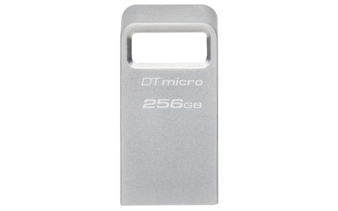 KINGSTON FLASH 256GB DATATRAVELER USB 3.2 Gen 1 200MB/s KINGSTON FLASH 256GB DATATRAVELER USB 3.2 Gen 1 200MB/s