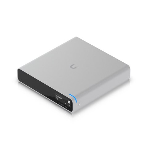 Kontroler UniFi, NVR Ubiquiti UniFi CloudKey+ (UCK-G2-SSD) Kontroler UniFi, NVR Ubiquiti UniFi CloudKey+ (UCK-G2-SSD)