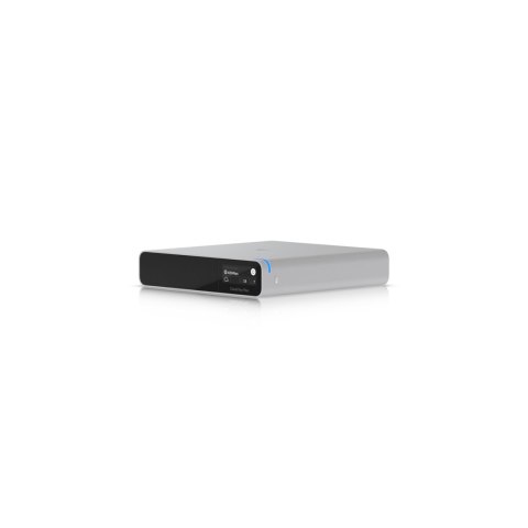 Kontroler UniFi, NVR Ubiquiti UniFi CloudKey+ (UCK-G2-SSD) Kontroler UniFi, NVR Ubiquiti UniFi CloudKey+ (UCK-G2-SSD)