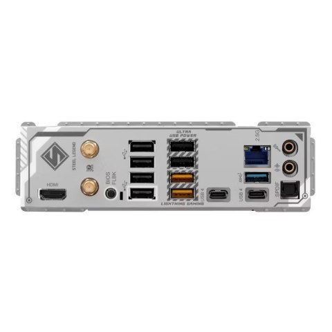 Płyta główna ASRock X870 Steel Legend WiFi Płyta główna ASRock X870 Steel Legend WiFi