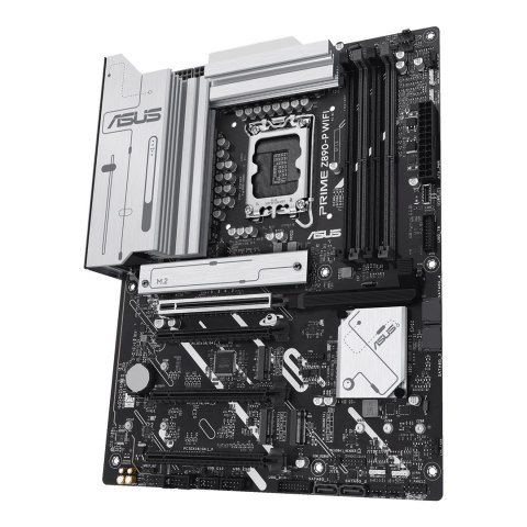 Płyta główna ASUS PRIME Z890-P WIFI Płyta główna ASUS PRIME Z890-P WIFI