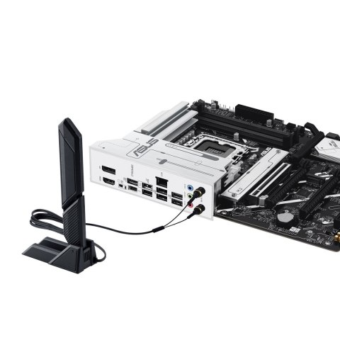 Płyta główna ASUS PRIME Z890-P WIFI Płyta główna ASUS PRIME Z890-P WIFI