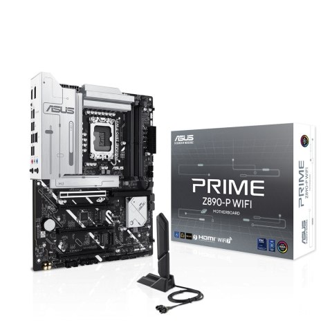 Płyta główna ASUS PRIME Z890-P WIFI Płyta główna ASUS PRIME Z890-P WIFI
