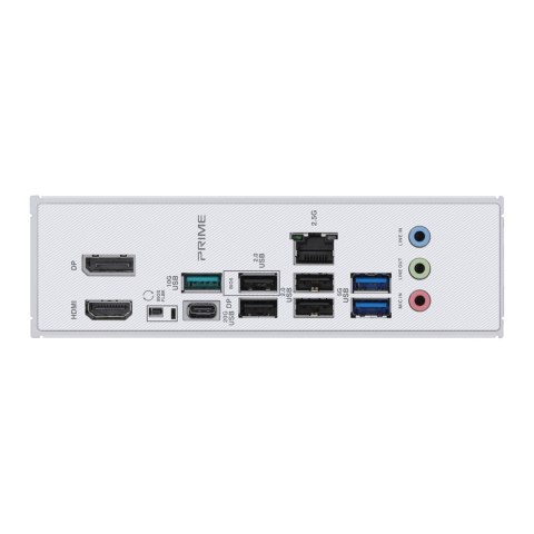 Płyta główna ASUS PRIME Z890-P Płyta główna ASUS PRIME Z890-P