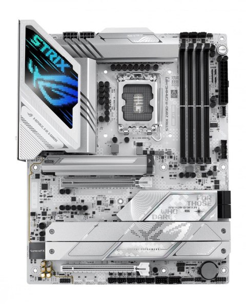 Płyta główna ASUS ROG STRIX Z890-A GAMING WIFI Płyta główna ASUS ROG STRIX Z890-A GAMING WIFI