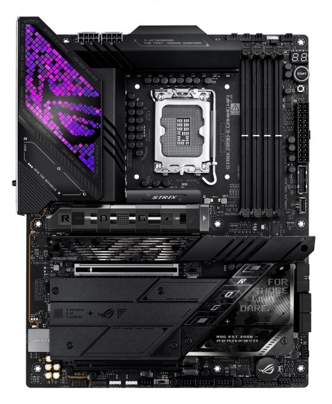 Płyta główna ASUS ROG STRIX Z890-E GAMING WIFI Płyta główna ASUS ROG STRIX Z890-E GAMING WIFI