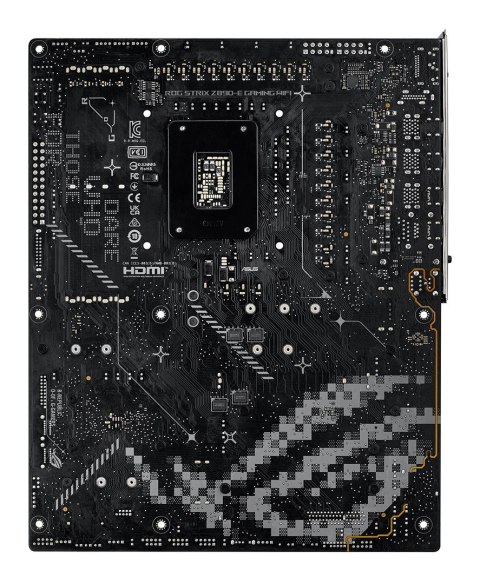 Płyta główna ASUS ROG STRIX Z890-E GAMING WIFI Płyta główna ASUS ROG STRIX Z890-E GAMING WIFI