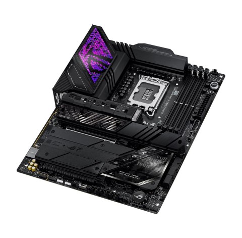 Płyta główna ASUS ROG STRIX Z890-E GAMING WIFI Płyta główna ASUS ROG STRIX Z890-E GAMING WIFI