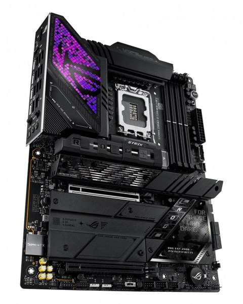 Płyta główna ASUS ROG STRIX Z890-E GAMING WIFI Płyta główna ASUS ROG STRIX Z890-E GAMING WIFI
