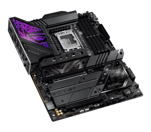 Płyta główna ASUS ROG STRIX Z890-E GAMING WIFI Płyta główna ASUS ROG STRIX Z890-E GAMING WIFI