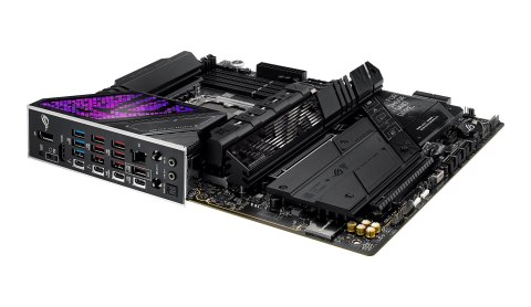 Płyta główna ASUS ROG STRIX Z890-E GAMING WIFI Płyta główna ASUS ROG STRIX Z890-E GAMING WIFI
