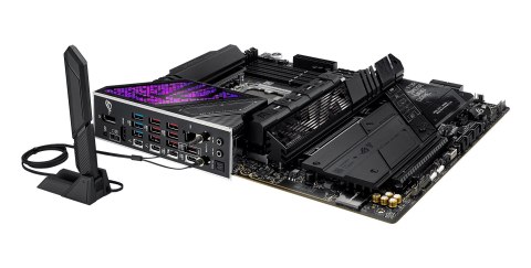 Płyta główna ASUS ROG STRIX Z890-E GAMING WIFI Płyta główna ASUS ROG STRIX Z890-E GAMING WIFI