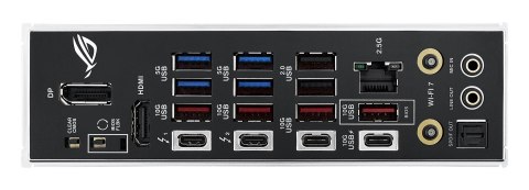 Płyta główna ASUS ROG STRIX Z890-F GAMING WIFI Płyta główna ASUS ROG STRIX Z890-F GAMING WIFI