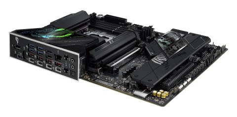 Płyta główna ASUS ROG STRIX Z890-F GAMING WIFI Płyta główna ASUS ROG STRIX Z890-F GAMING WIFI