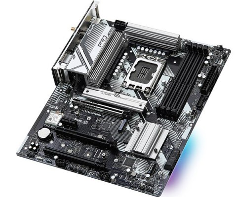 Płyta główna Asrock B760 PRO RS WIFI Płyta główna Asrock B760 PRO RS WIFI