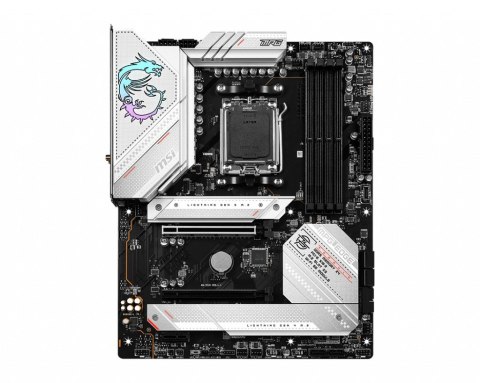 Płyta główna MSI MPG B650 EDGE WIFI Płyta główna MSI MPG B650 EDGE WIFI