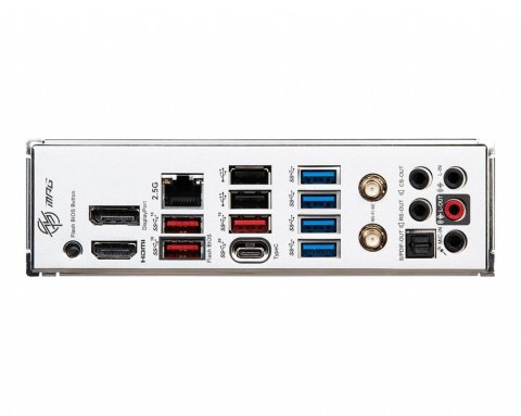 Płyta główna MSI MPG B650 EDGE WIFI Płyta główna MSI MPG B650 EDGE WIFI