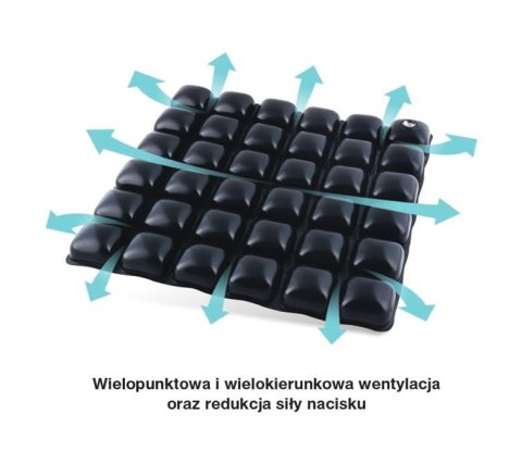 Poduszka przeciwodleżynowa PREVENT CLASSIC Poduszka przeciwodleżynowa PREVENT CLASSIC
