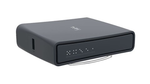 Router WiFi 5 Mikrotik hAP ac lite TC (RB952Ui-5ac2nD-TC) 2,4GHz(2x2)/5GHz(1x1) 5p Router WiFi 5 Mikrotik hAP ac lite TC (RB952Ui-5ac2nD-TC) 2,4GHz(2x2)/5GHz(1x1) 5p