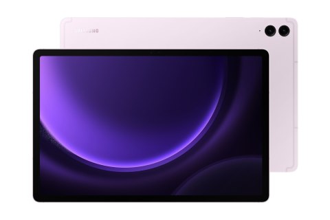 Samsung Galaxy Tab S9 FE+ 12.4 (X610) 12/256GB Lavender Samsung Galaxy Tab S9 FE+ 12.4 (X610) 12/256GB Lavender
