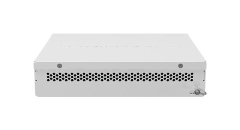 Switch Mikrotik CSS610-8G-2S+IN 10p Managed Gigabit/10G Switch Mikrotik CSS610-8G-2S+IN 10p Managed Gigabit/10G