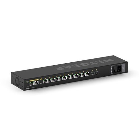 Switch Netgear MSM4214X-100EUS 14p Managed Multigigabit Switch Netgear MSM4214X-100EUS 14p Managed Multigigabit